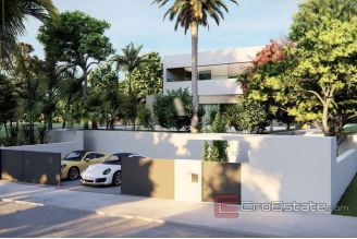 007 5077 30 Sibenik newly built villa with pool for sale