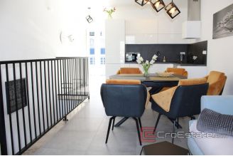 007 2031 29 island of Ciovo apartment with sea view for sale