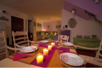 010 2039 07 island of Brac stone house with pool for sale