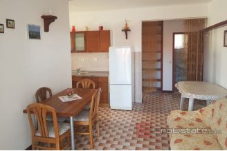 010 2037 10 Rogoznica apartment house with sea view for sale