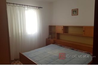 010 2037 10 Rogoznica apartment house with sea view for sale