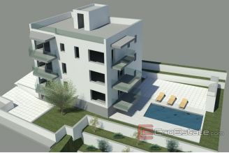 007 2035 21 Ciovo luxury apartments in an exceptional location for sale