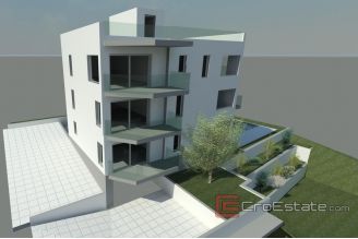 007 2035 21 Ciovo luxury apartments in an exceptional location for sale
