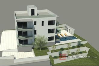 007 2035 21 Ciovo luxury apartments in an exceptional location for sale