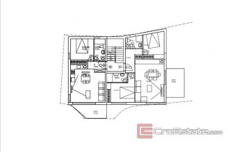007 2035 21 Ciovo luxury apartments in an exceptional location for sale