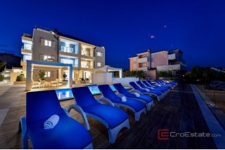 020 2021 294 rogoznica villa with sea view for sale