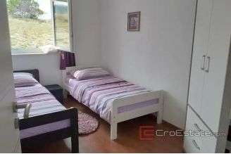010 2042 03 Zadar apartment house with open sea view for sale