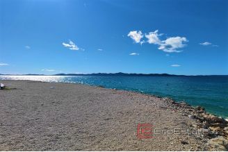 006 2021 295 Zadar building land first row to the sea for sale1