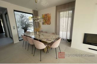 020 2036 13 Split area villa with pool and open sea view for sale