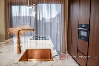 020 2036 13 Split area villa with pool and open sea view for sale