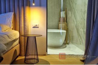 020 2036 13 Split area villa with pool and open sea view for sale