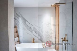 020 2036 13 Split area villa with pool and open sea view for sale