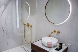 020 2036 13 Split area villa with pool and open sea view for sale