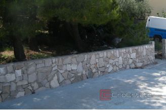 002 2036 15 Brac building land with sea view for sale