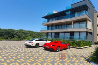 013 2021 297 Zadar apartment with sea view for sale