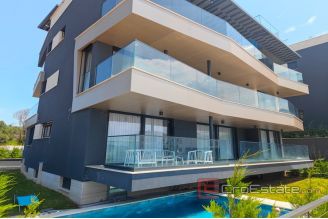 013 2021 297 Zadar apartment with sea view for sale