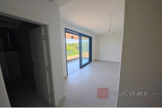 013 2021 297 Zadar apartment with sea view for sale