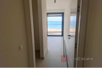 013 2021 297 Zadar apartment with sea view for sale