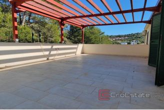 006 2021 298 Rogoznica house near the sea for sale