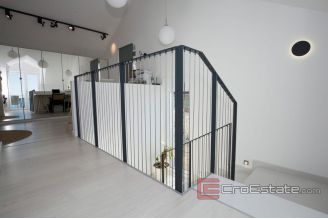 009 2022 325 Omis unique property with pool and sea view for sale