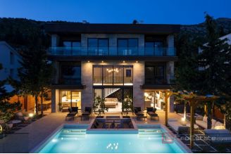 013 5082 30 Zadar Villa with pool and sea view for sale