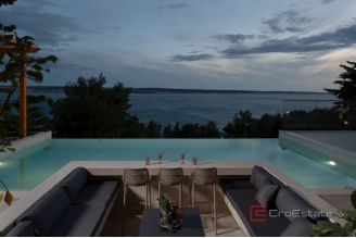 013 5082 30 Zadar Villa with pool and sea view for sale