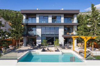 020 5082 30 zadar luxury villa with swimming pool and sea view for sale