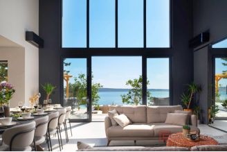 020 5082 30 zadar luxury villa with swimming pool and sea view for sale