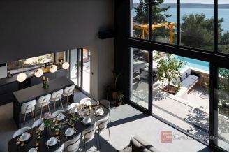 013 5082 30 Zadar Villa with pool and sea view for sale