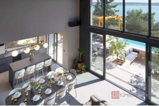 020 5082 30 zadar luxury villa with swimming pool and sea view for sale