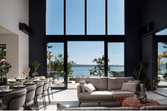 013 5082 30 Zadar Villa with pool and sea view for sale