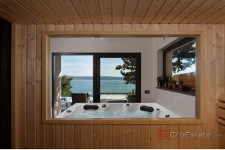 013 5082 30 Zadar Villa with pool and sea view for sale