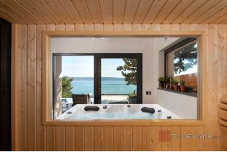020 5082 30 zadar luxury villa with swimming pool and sea view for sale