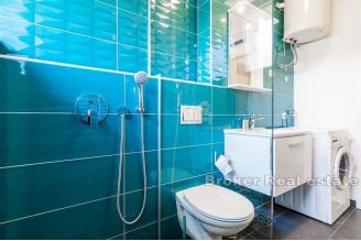 013 5084 30 Split Lovret modern two bedroom apartment for sale