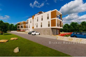 013 2021 299a Vodice apartments near the sea for sale