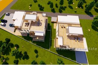 013 2021 299a Vodice apartments near the sea for sale