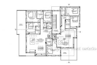 013 2021 299a Vodice apartments near the sea for sale