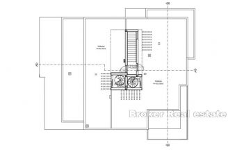 013 2021 299a Vodice apartments near the sea for sale