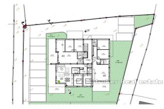 013 2021 299a Vodice apartments near the sea for sale