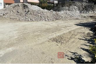 007 2031 30 kastela building land with sea view for sale