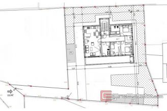 007 2031 30 kastela building land with sea view for sale