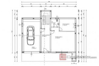 007 2031 30 kastela building land with sea view for sale