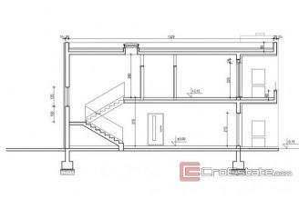 007 2031 30 kastela building land with sea view for sale