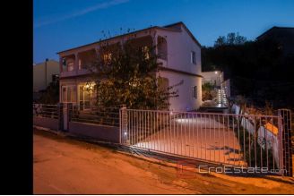 012 2041 14 Sibenik House with pool for sale