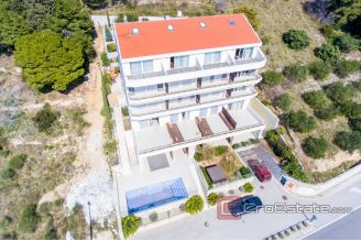 014 2042 05 Omis newly built apartments with open sea view for sale