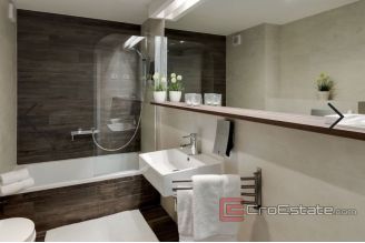 014 2042 05 Omis newly built apartments with open sea view for sale