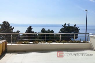 014 2042 05 Omis newly built apartments with open sea view for sale
