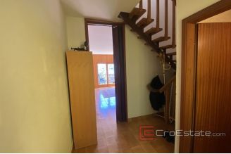 020 2022 330 Rogoznica house in the first row to the sea for sale