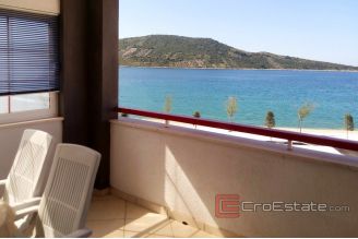 006 5088 30 primosten house first row to the sea for sale