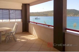 006 5088 30 primosten house first row to the sea for sale